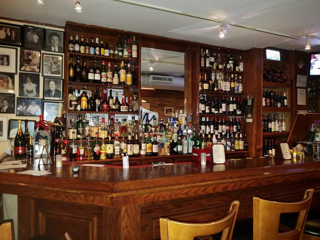 Trattoria Gianni | restaurant | 1711 N Halsted St, Chicago, IL 60614, USA | 3122661976 OR +1 312-266-1976