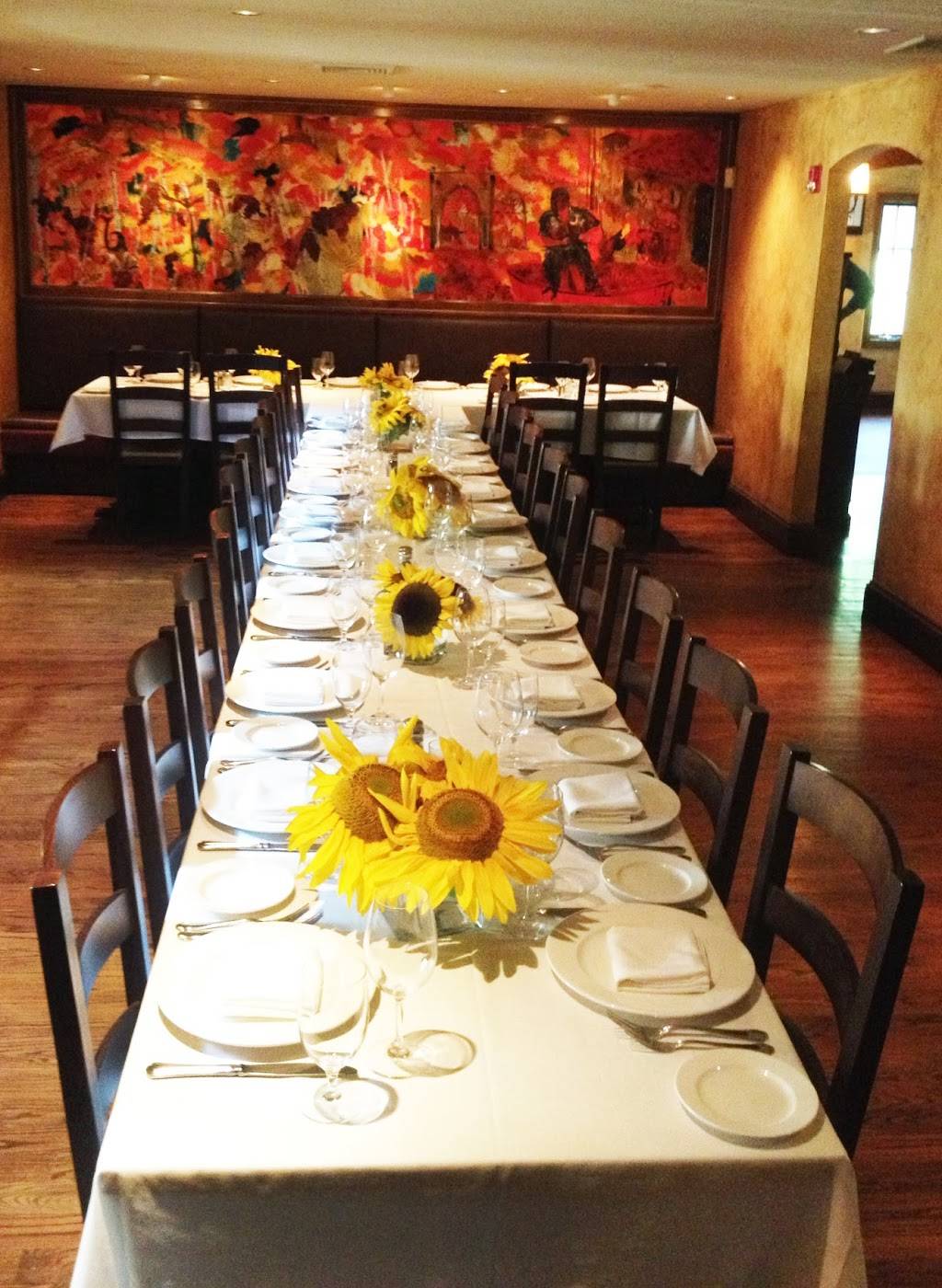 Aroma Osteria | restaurant | 114 Old Post Rd, Wappingers Falls, NY 12590, USA | 8452986790 OR +1 845-298-6790