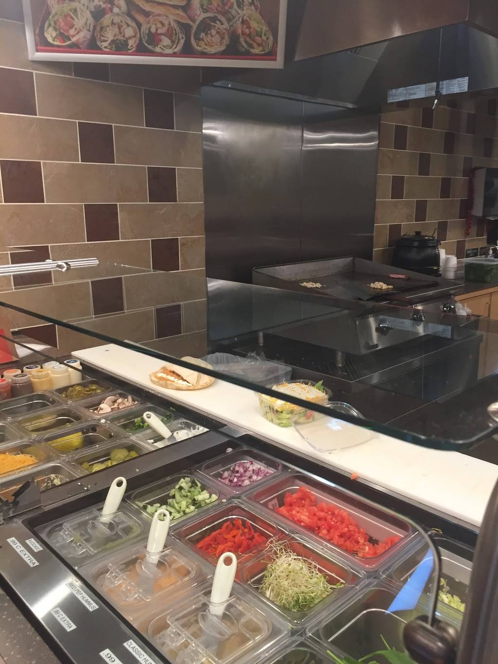 Pita Pit | restaurant | 409 S Chickasaw Trail, Orlando, FL 32825, USA | 4076306585 OR +1 407-630-6585