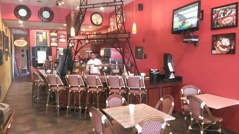 Crepe Maker | restaurant | 12305 SW 137th Ave #304, Miami, FL 33186, USA | 3052322827 OR +1 305-232-2827