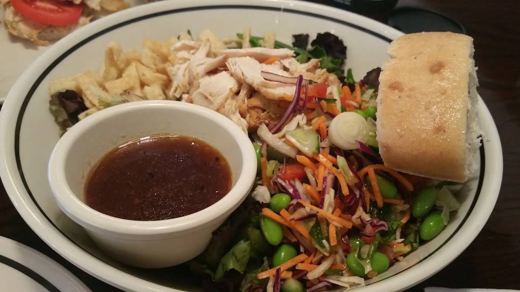 Corner Bakery Cafe | bakery | 1378 Patriot Blvd, Glenview, IL 60026, USA | 8479984745 OR +1 847-998-4745