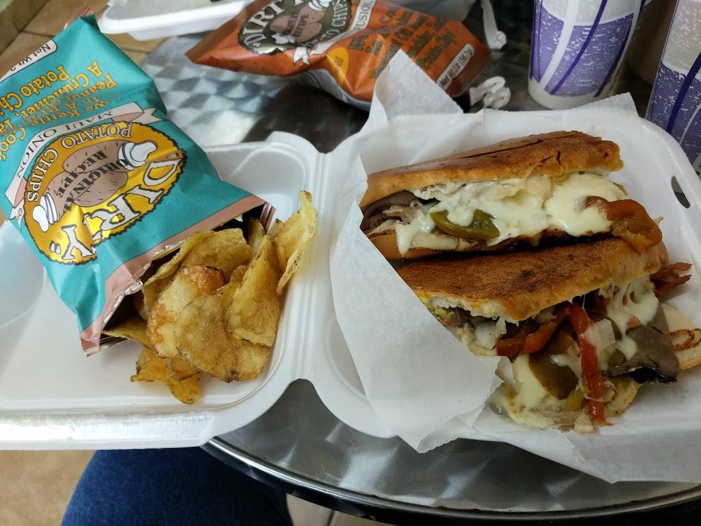 Shavedway Subs | restaurant | 4900 W Atlantic Blvd, Margate, FL 33063, USA | 9549773019 OR +1 954-977-3019