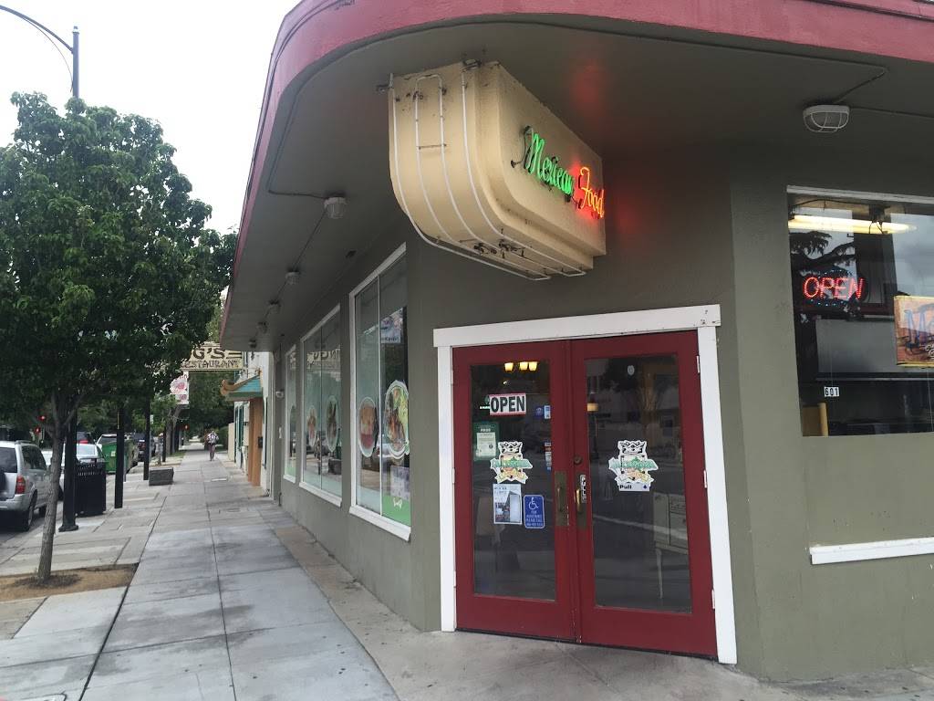 Taqueria La Corona | restaurant | 601 N 4th St, San Jose, CA 95112, USA | 4089259336 OR +1 408-925-9336