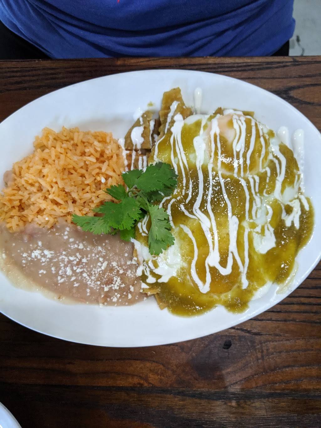 LA Chiva Jr | restaurant | 7022 Greenleaf Ave, Whittier, CA 90602, USA | 5626937774 OR +1 562-693-7774