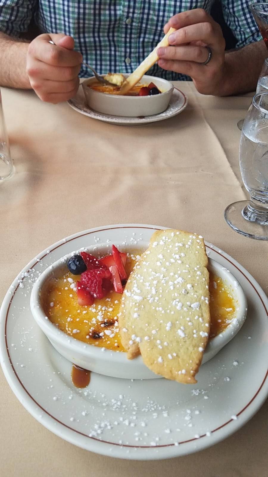 Daniels Broiler - Leschi | restaurant | 200 Lake Washington Blvd, Seattle, WA 98122, USA | 2063294191 OR +1 206-329-4191