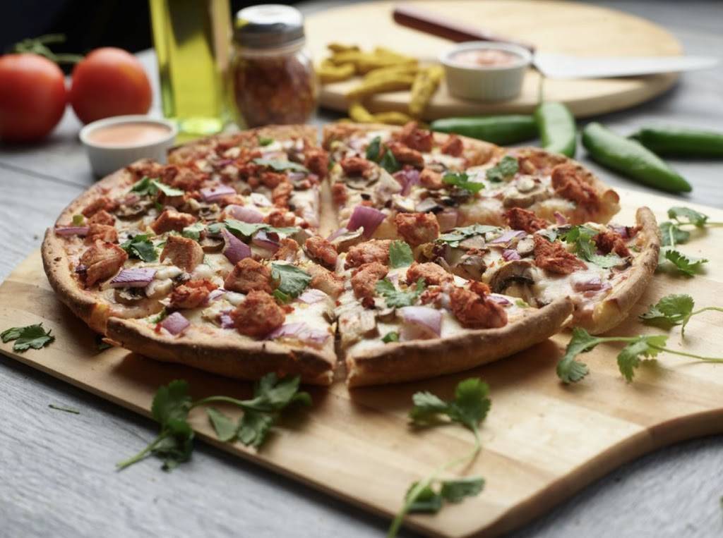 Chicagos Pizza With A Twist | meal delivery | 5645 Lee Hwy, Arlington, VA 22207, USA | 5713471700 OR +1 571-347-1700