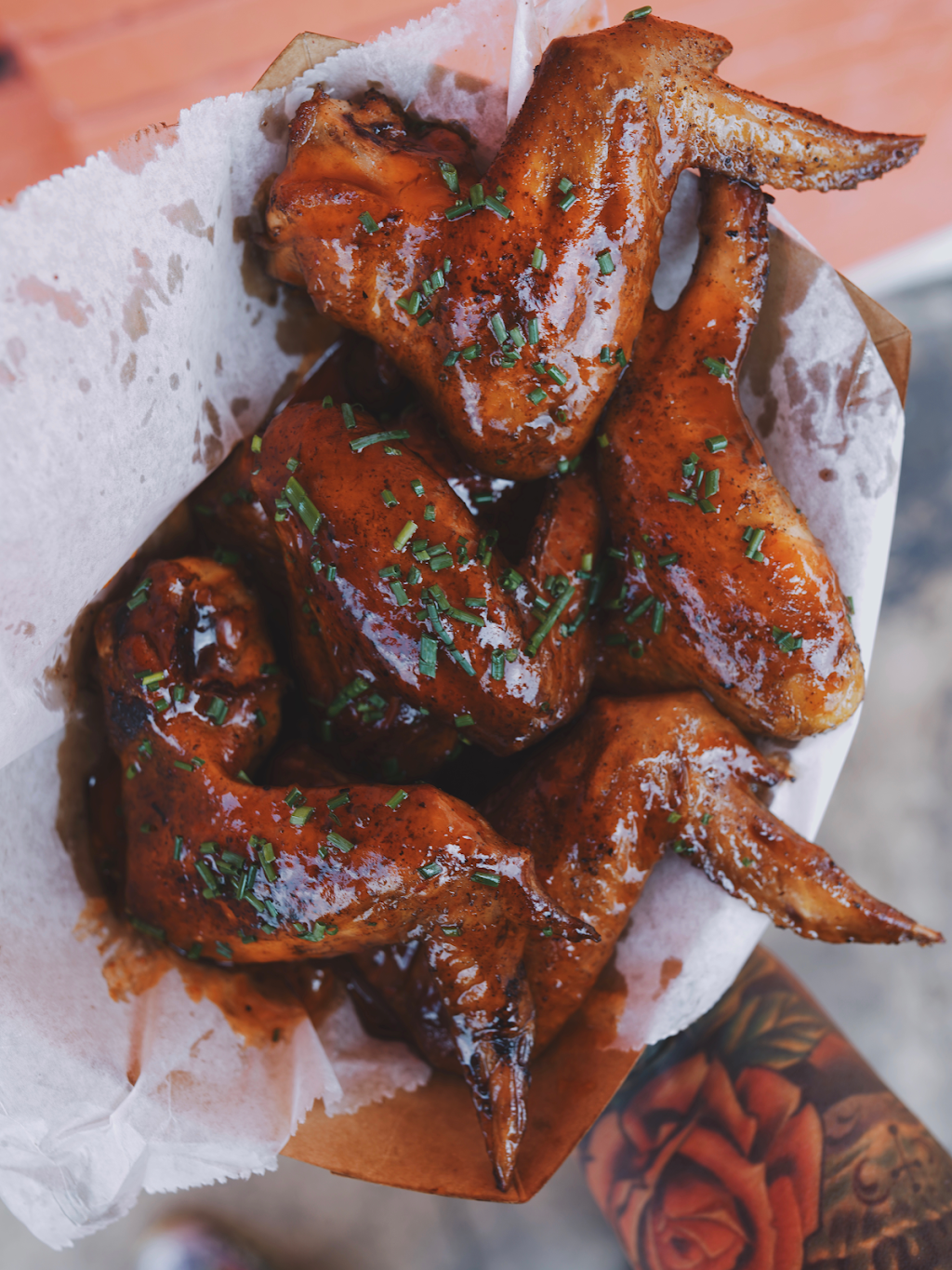 Holy Smoke BBQ & TaquItos | restaurant | 4130 Broadway, San Antonio, TX 78209, USA | 2105502426 OR +1 210-550-2426