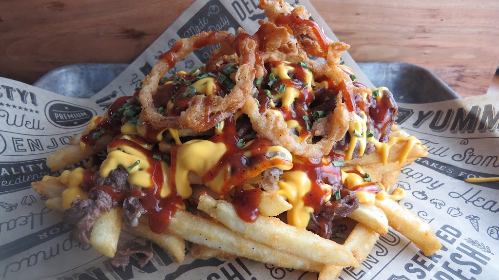 Sauce Food Truck | restaurant | 456 Litchfield St, Leominster, MA 01453, USA | 7744371298 OR +1 774-437-1298