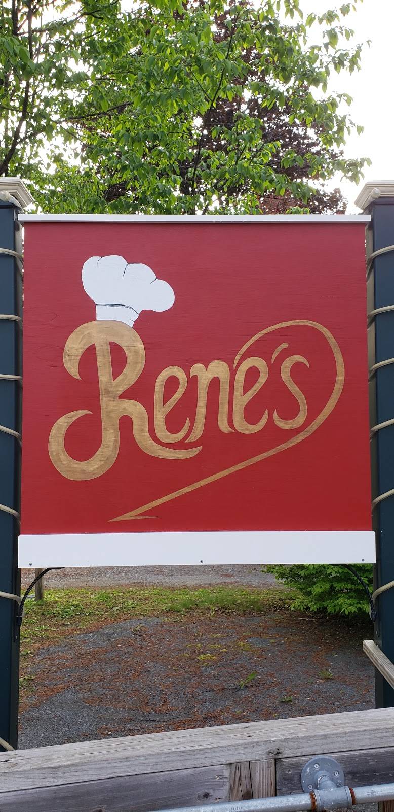 Renes Restaurant | restaurant | 63 Elm St, Glens Falls, NY 12801, USA | 5187932561 OR +1 518-793-2561