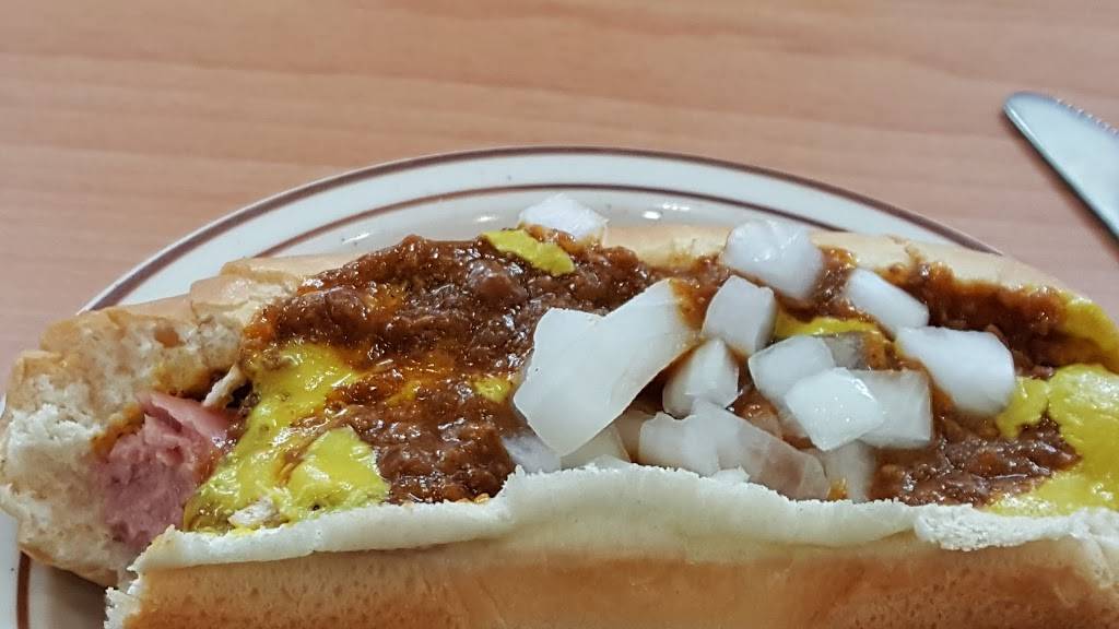 Leos Coney Island | restaurant | 33292 West 12 Mile Road, Farmington Hills, MI 48334, USA | 2484899777 OR +1 248-489-9777