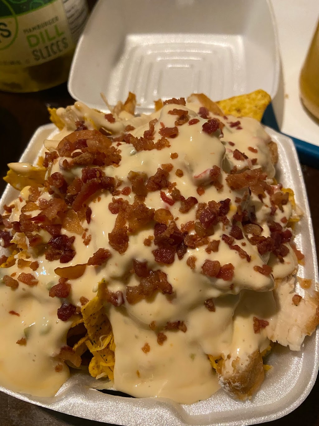 Williams Wrapz | restaurant | 1076 N Hollywood St, Memphis, TN 38108, USA | 9012100547 OR +1 901-210-0547