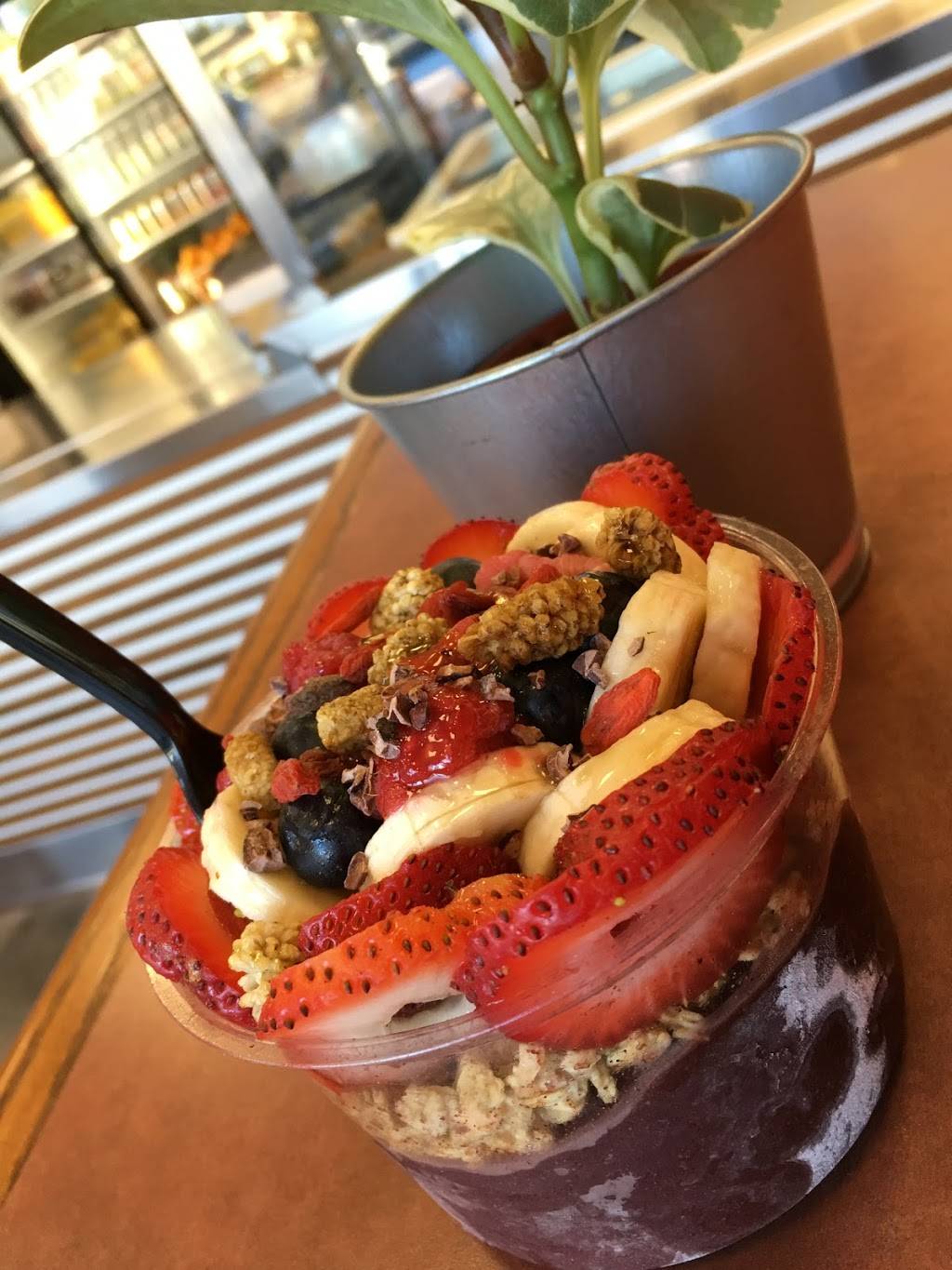 Healthy Bistro | restaurant | 7453, 2590 Newport Blvd B, Costa Mesa, CA 92627, USA | 9498735350 OR +1 949-873-5350