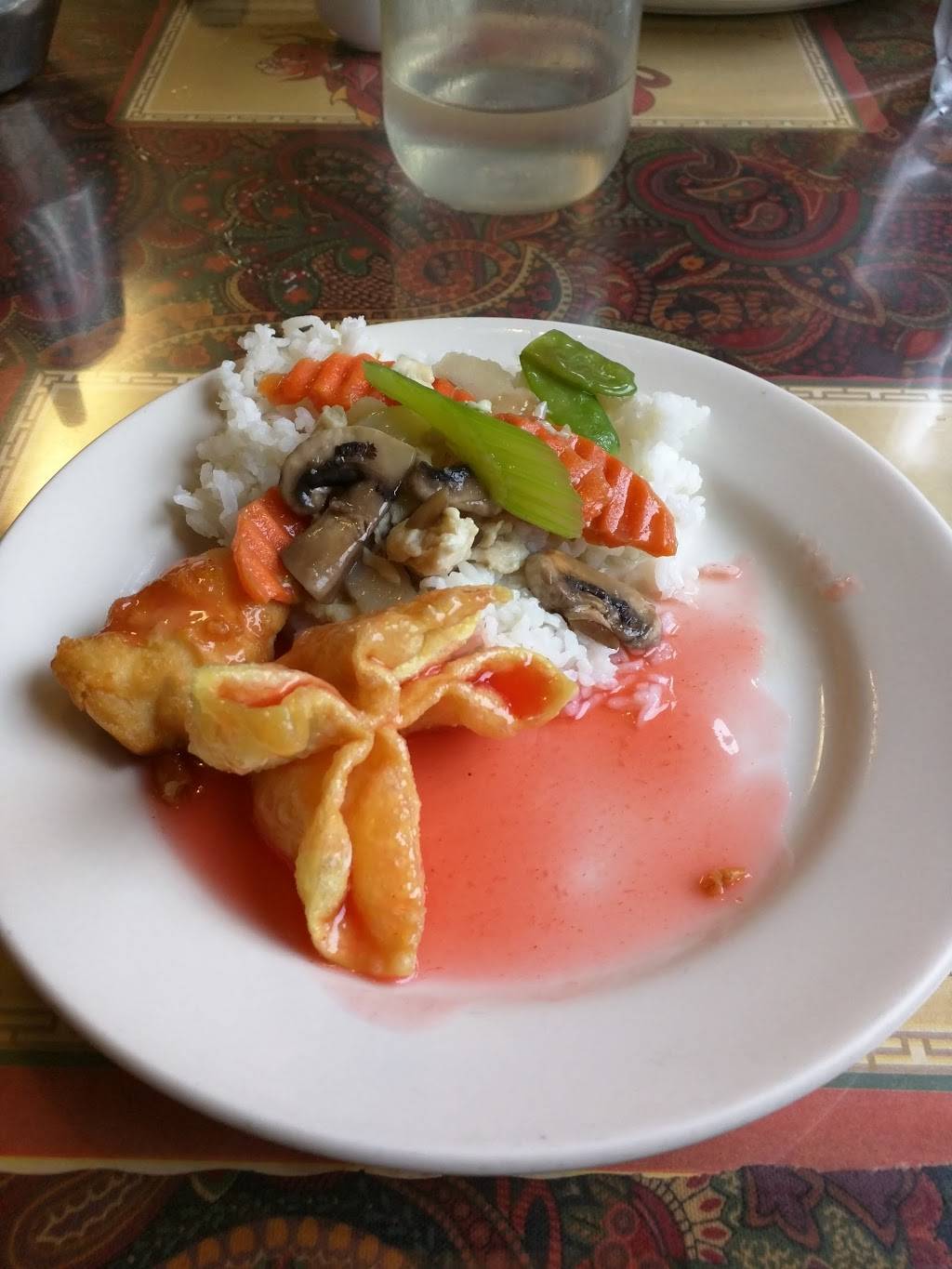 Hunan Gardens | restaurant | 5569 US-10, Ludington, MI 49431, USA | 2318450646 OR +1 231-845-0646