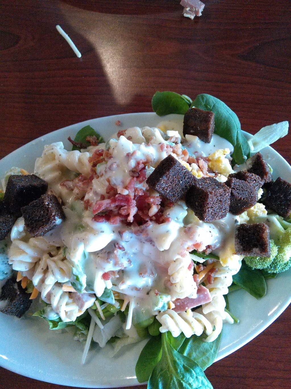 Ruby Tuesday | restaurant | 2235 E Sharon Rd, Sharonville, OH 45241, USA | 5137710533 OR +1 513-771-0533