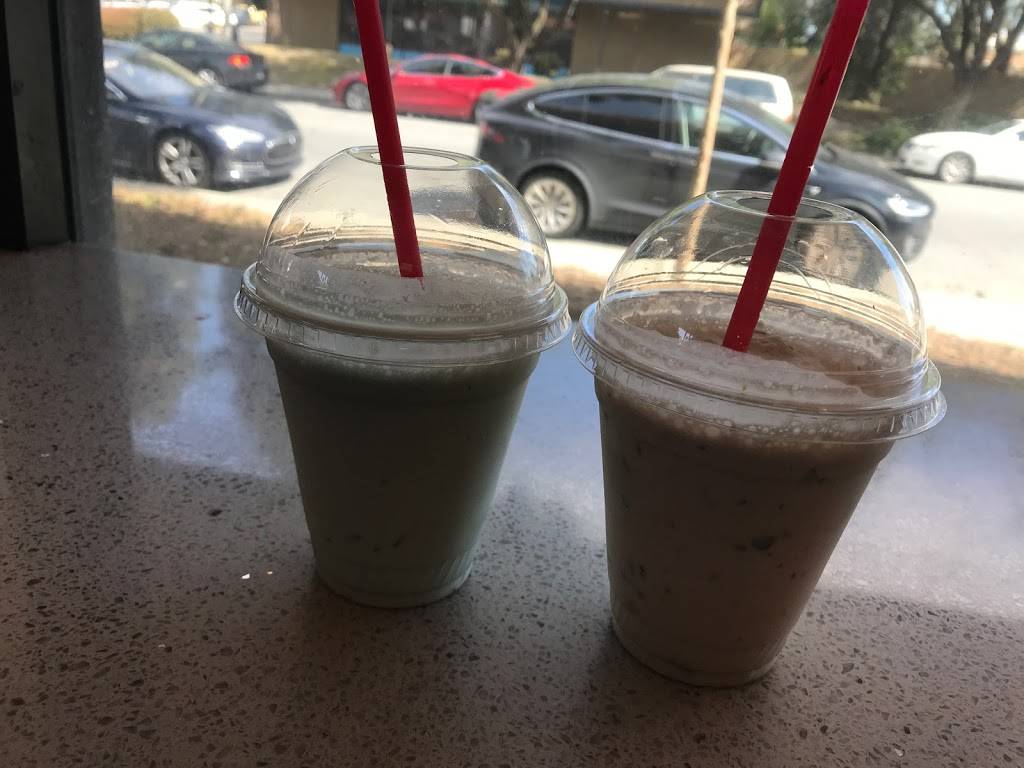 Nirvanaah! | bakery | 1038 E El Camino Real, Sunnyvale, CA 94087, USA | 4087811743 OR +1 408-781-1743