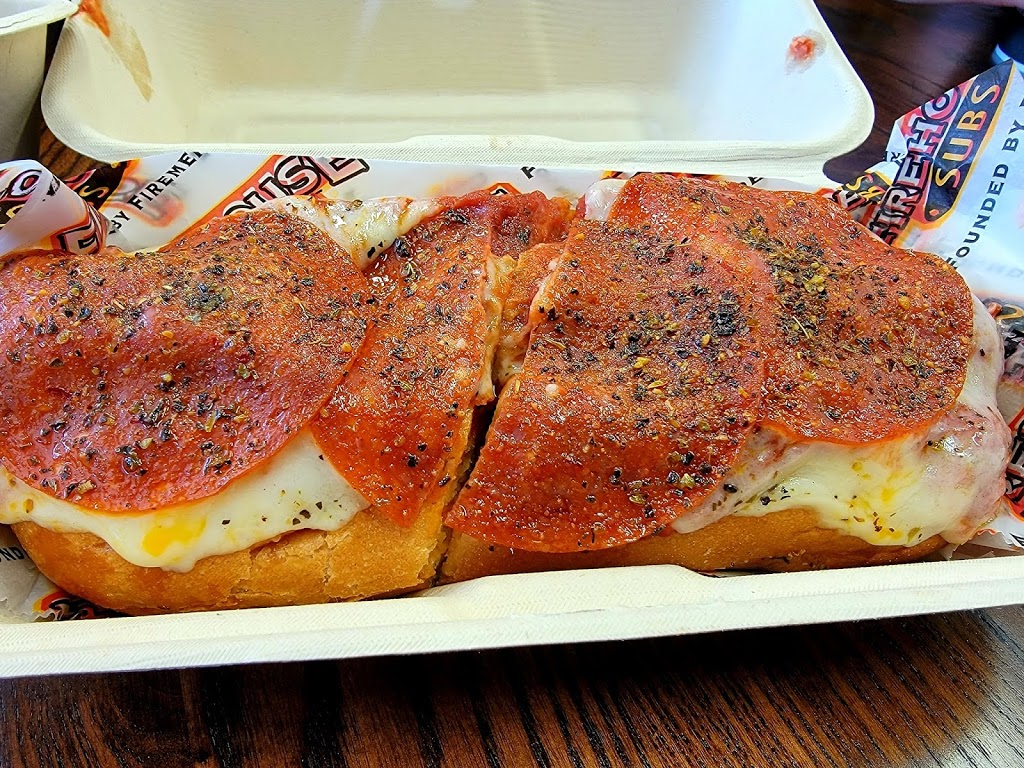 Firehouse Subs Summit Springs | restaurant | 111 Rte 291, Lees Summit, MO 64063, USA | 8164345122 OR +1 816-434-5122