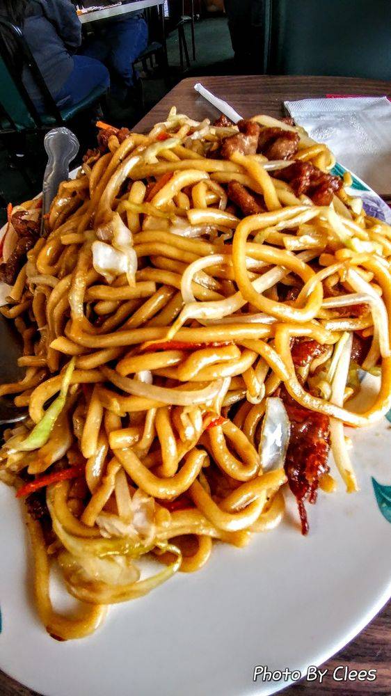 Great China Garden | restaurant | 7760 Monterey Rd, Gilroy, CA 95020, USA | 4088428611 OR +1 408-842-8611