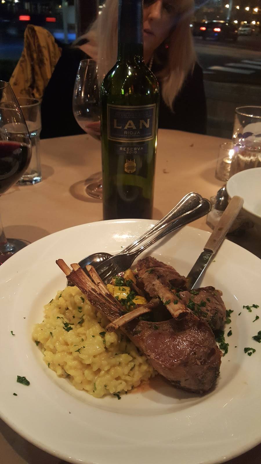 Aioli Bodega Espanola | restaurant | 1800 L St, Sacramento, CA 95811, USA | 9164479440 OR +1 916-447-9440