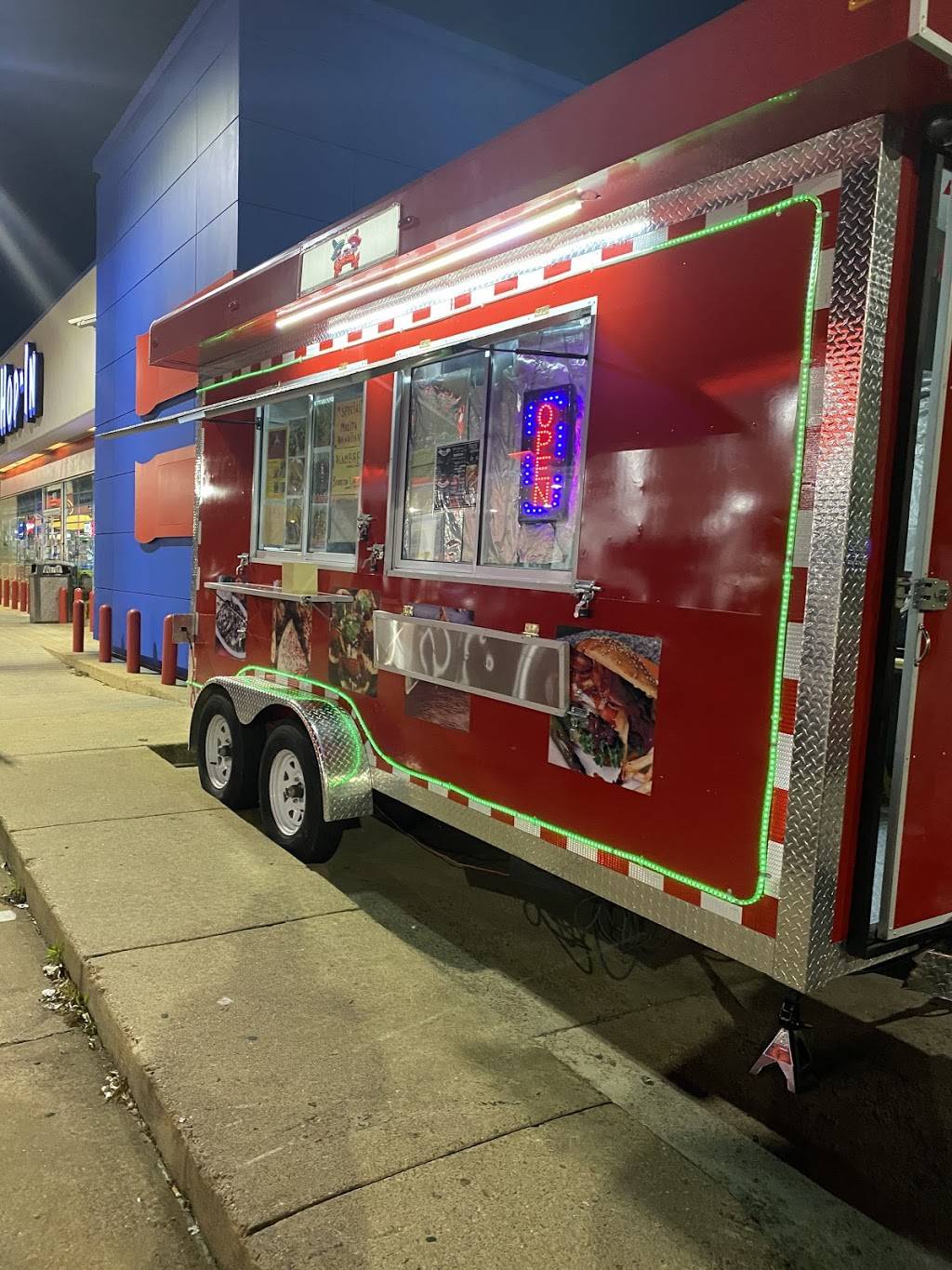 Street tacos tres hermanos | restaurant | N Germantown Pkwy, Germantown, TN 38016, USA | 9014210771 OR +1 901-421-0771