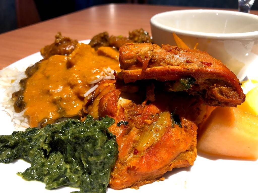 Durbar - Nepalese & Indian Bistro | restaurant | 11903 6th Ave, Lakewood, CO 80401, USA | 3032385904 OR +1 303-238-5904