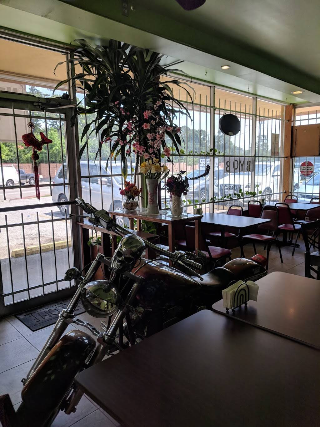 Your Kitchen | restaurant | 9785 Long Point Rd, Houston, TX 77055, USA | 7134686898 OR +1 713-468-6898