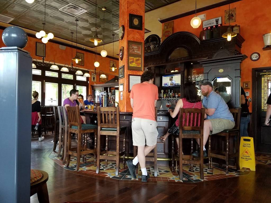 B.D. Rileys Irish Pub at Mueller | restaurant | 1905 Aldrich St Suite 130, Austin, TX 78723, USA | 5125803782 OR +1 512-580-3782