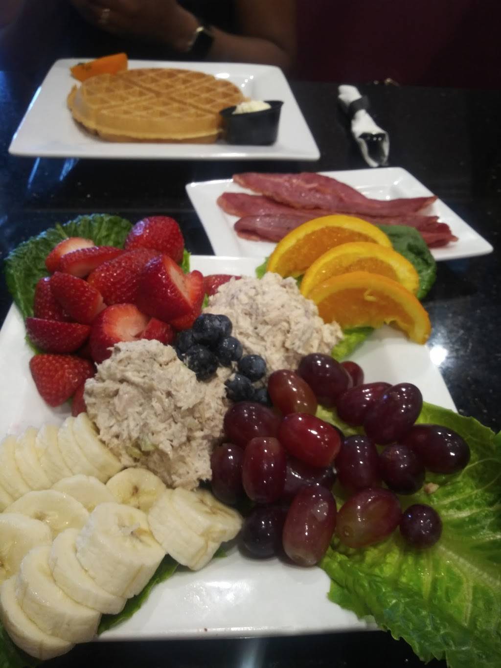 Keke’s Breakfast Cafe | restaurant | 1847 NE Pine Island Rd #610, Cape Coral, FL 33909, USA | 2392420300 OR +1 239-242-0300