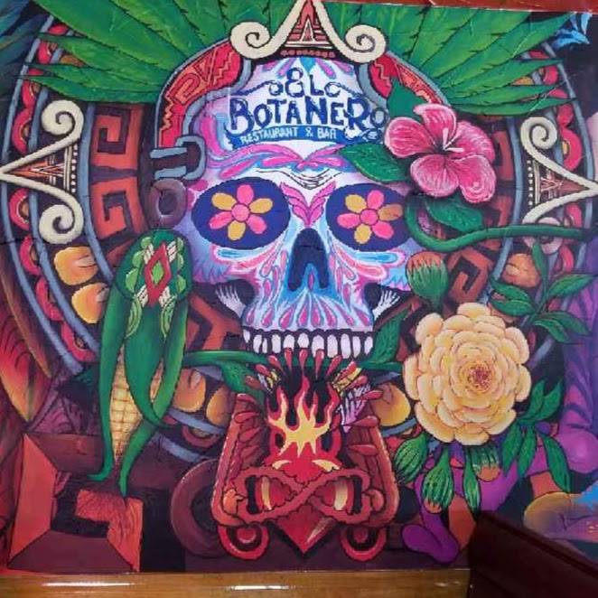 El Botanero Bar | restaurant | 3049 W Northwest Hwy, Dallas, TX 75220, USA | 4693990082 OR +1 469-399-0082