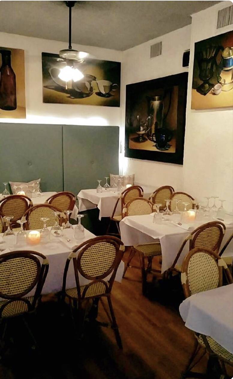 Le Bistro | restaurant | 4626 N Federal Hwy, Lighthouse Point, FL 33064, USA | 9549469240 OR +1 954-946-9240