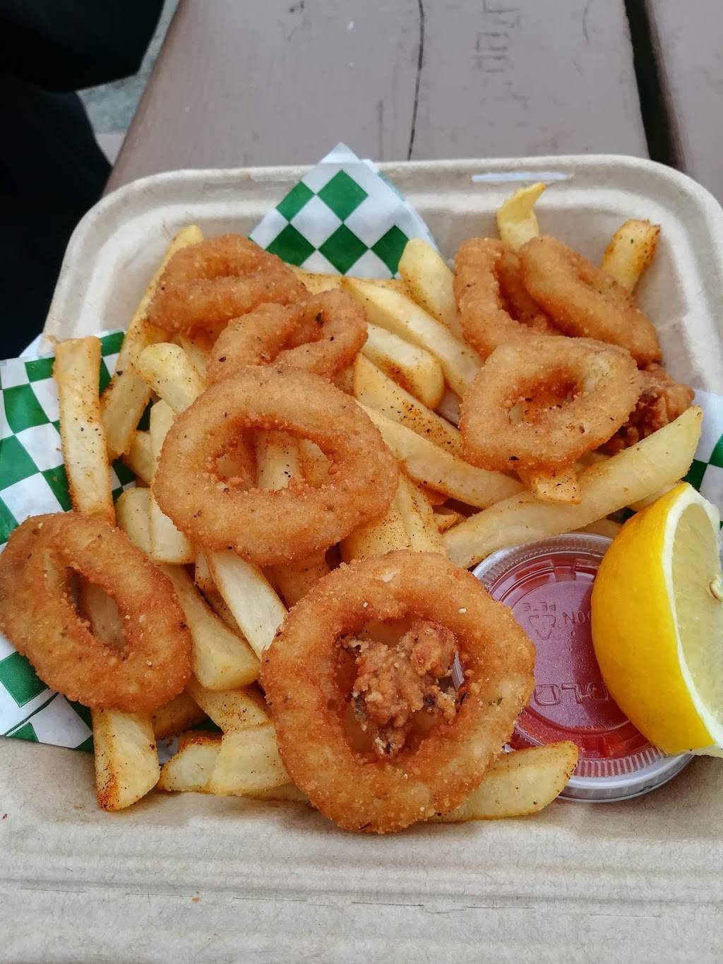 KamaAina Hawaiian Grill | Tacoma | restaurant | 3427 Ruston Way, Tacoma, WA 98402, USA | 2537339521 OR +1 253-733-9521