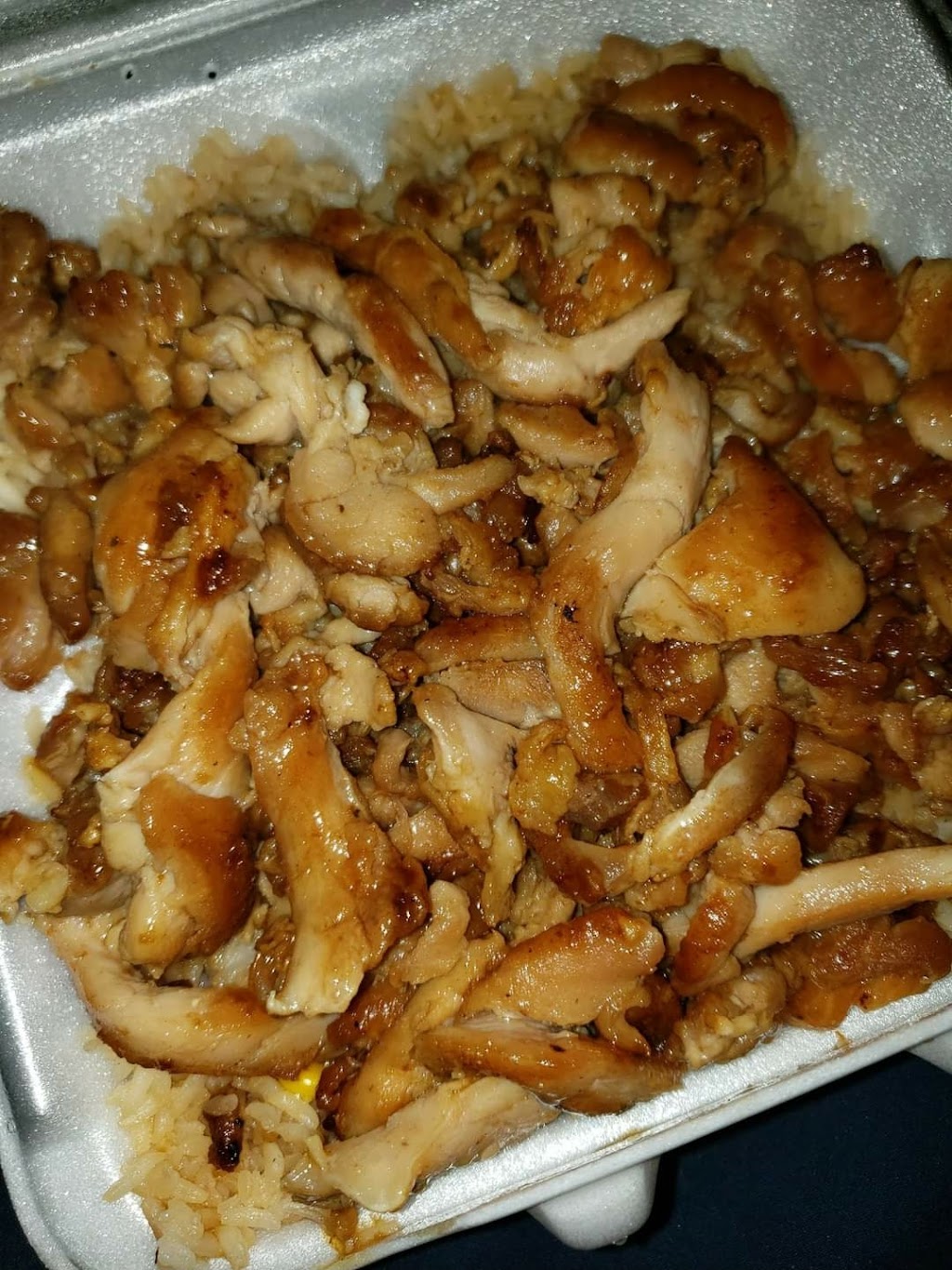 Nori Japan | restaurant | 2011 N Roan St, Johnson City, TN 37601, USA | 4238540095 OR +1 423-854-0095