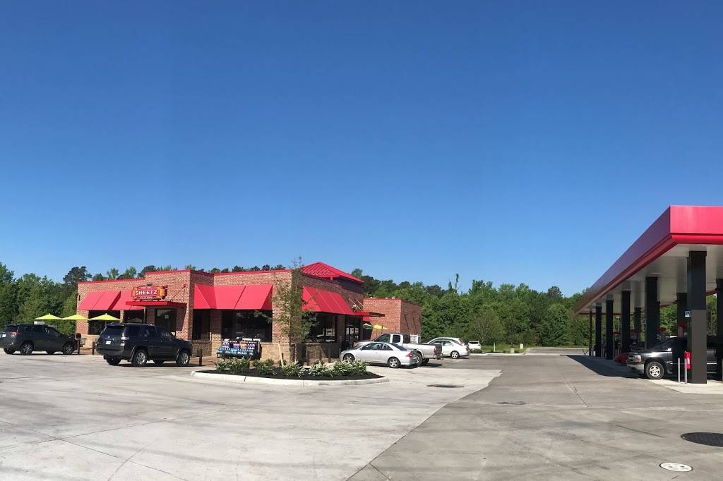 Sheetz #315 | cafe | 12341 Washington Hwy, Ashland, VA 23005, USA | 8047983000 OR +1 804-798-3000