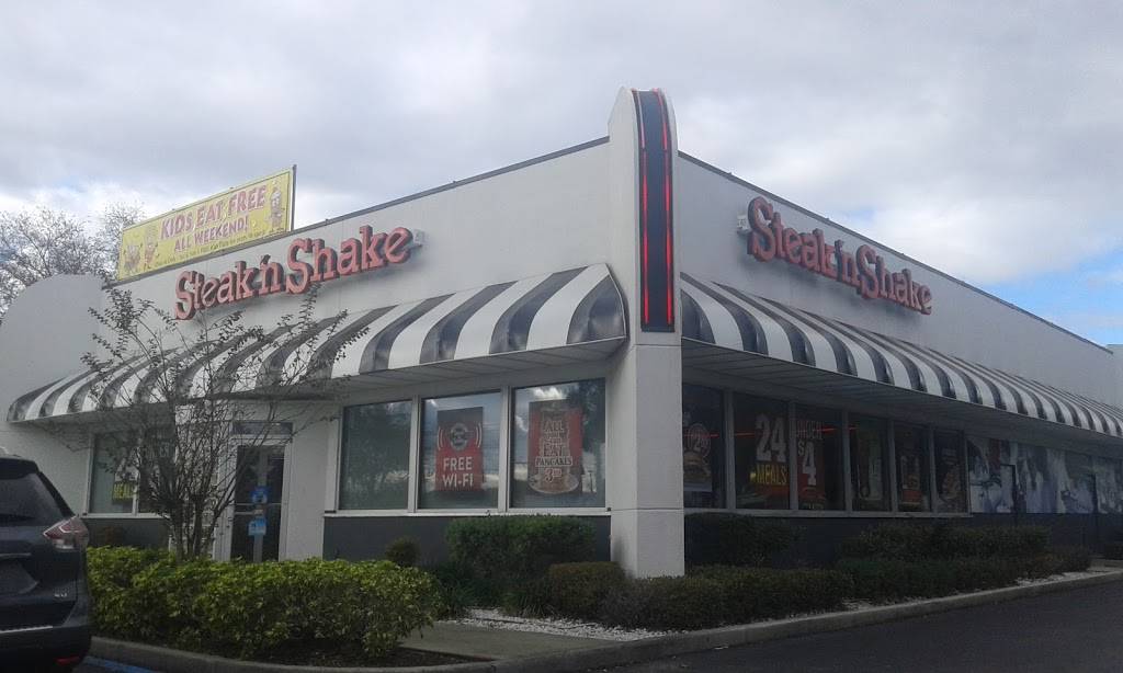 Steak n Shake | restaurant | 11306 Causeway Blvd, Brandon, FL 33511, USA | 8136815112 OR +1 813-681-5112