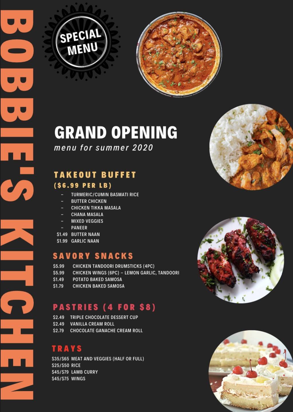Bobbies Kitchen | meal takeaway | Inside Citgo gas station, 11937 Marsh Rd, Shelbyville, MI 49344, USA | 2696724287 OR +1 269-672-4287