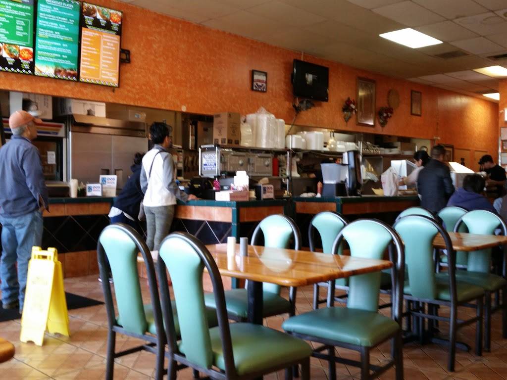 Taqueria Guadalajara | restaurant | 6 W Court St, Woodland, CA 95695, USA | 5306680628 OR +1 530-668-0628