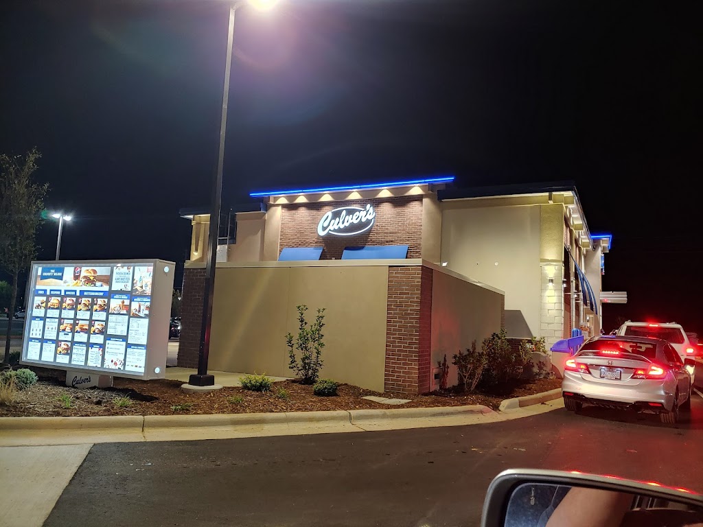 Culver’s | restaurant | 3609 Raleigh Rd Pkwy W, Wilson, NC 27896, USA | 2526402411 OR +1 252-640-2411