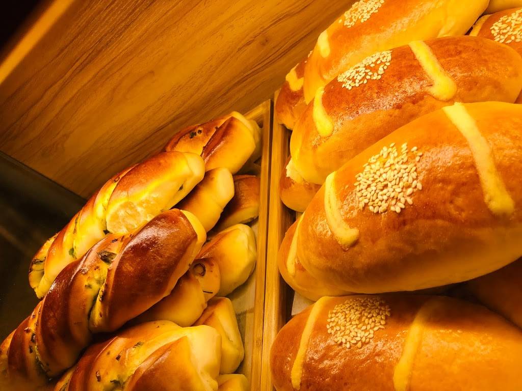 New Horizons Bakery | bakery | 950 King Dr #110, Daly City, CA 94015, USA | 6508781289 OR +1 650-878-1289