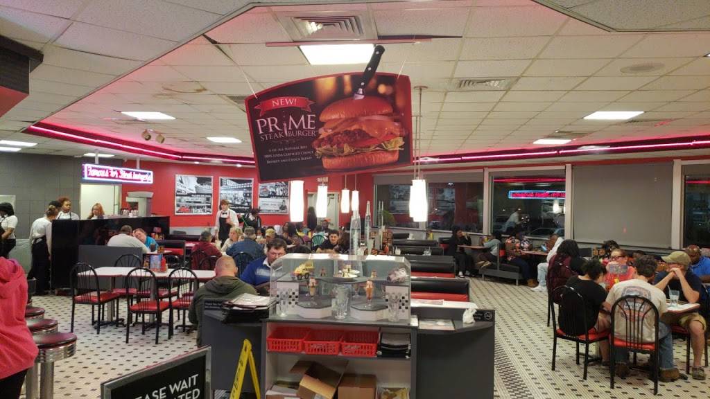Steak n Shake | restaurant | 253 Goodman Rd W, Southaven, MS 38671, USA | 6623492923 OR +1 662-349-2923