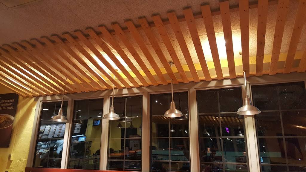 Taco Bueno | restaurant | 6519 E 91st St, Tulsa, OK 74133, USA | 9184816985 OR +1 918-481-6985