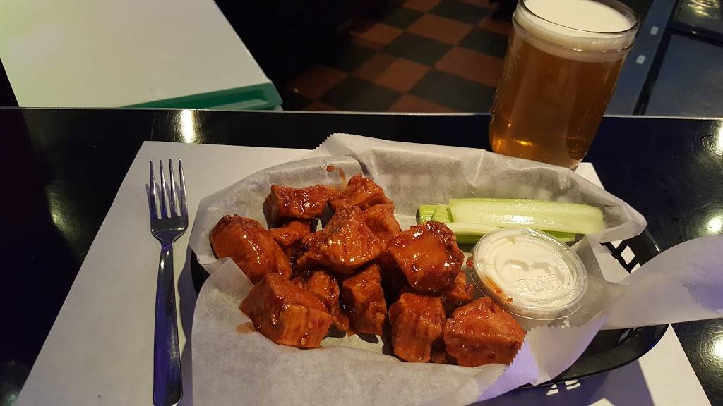 JoJos @ The Donkey | restaurant | 602 Grace St, Scranton, PA 18509, USA | 5703480506 OR +1 570-348-0506