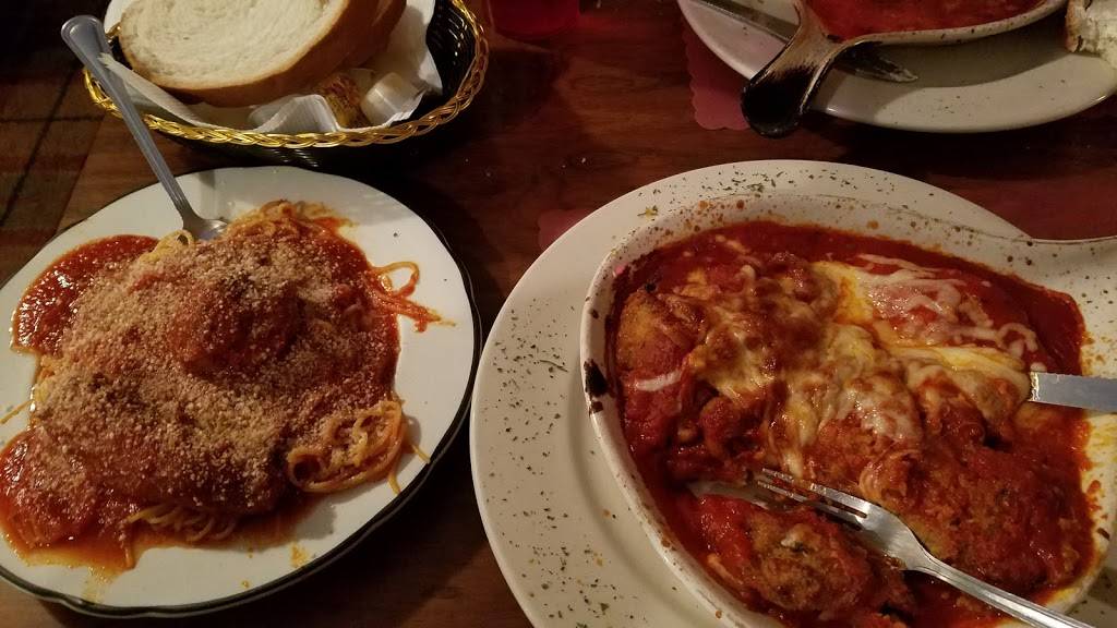 Italian Villa Restaurant | restaurant | 196 Seneca St, Hornell, NY 14843, USA | 6073246063 OR +1 607-324-6063