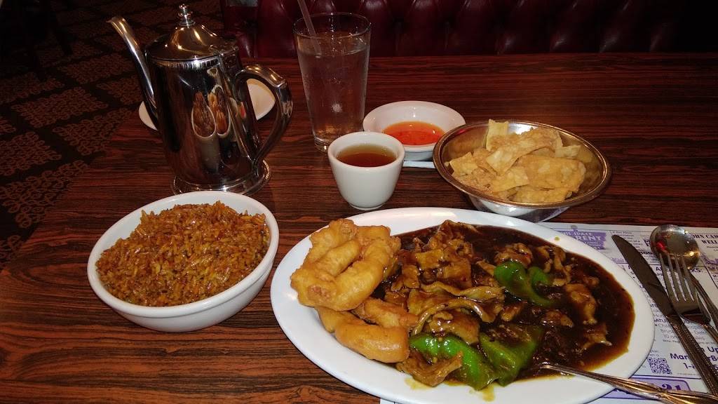 China Jade Restaurant | meal takeaway | 1070 W Huron St, Waterford Twp, MI 48328, USA | 2486811122 OR +1 248-681-1122