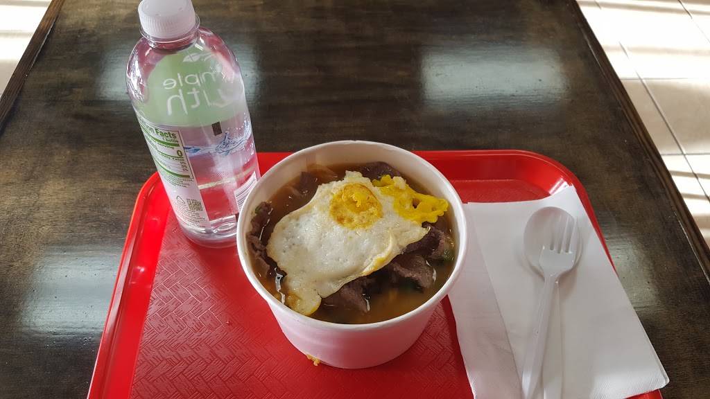 The Cup Korean BBQ In The Cup | restaurant | 4501 E Carson St, Long Beach, CA 90808, USA | 5624201772 OR +1 562-420-1772