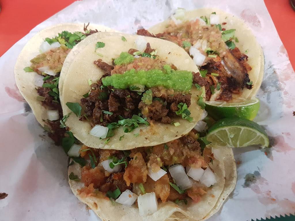 La Palma Taqueria | restaurant | 309 W Avenue G, Conroe, TX 77301, USA | 9365396792 OR +1 936-539-6792