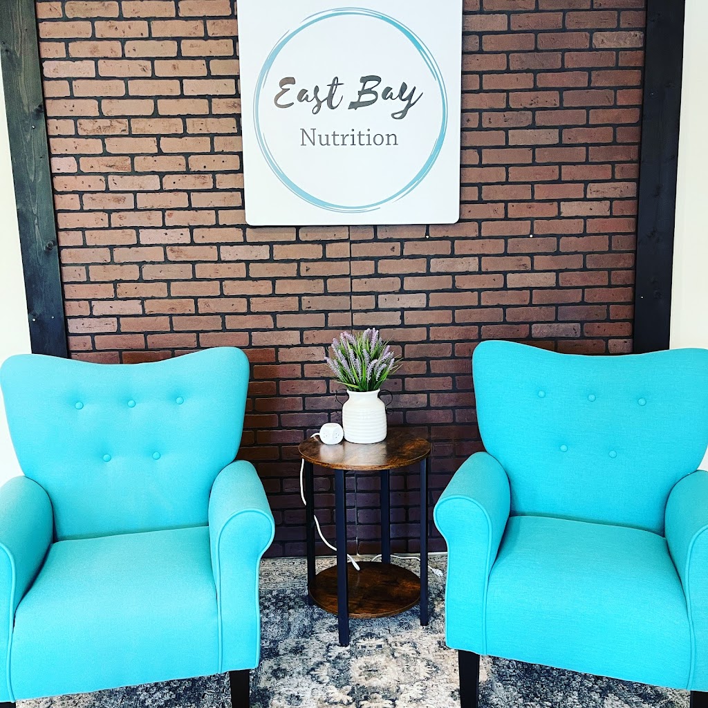 East Bay Nutrition | restaurant | 212 Sudduth Pl, Panama City, FL 32404, USA | 8502153043 OR +1 850-215-3043