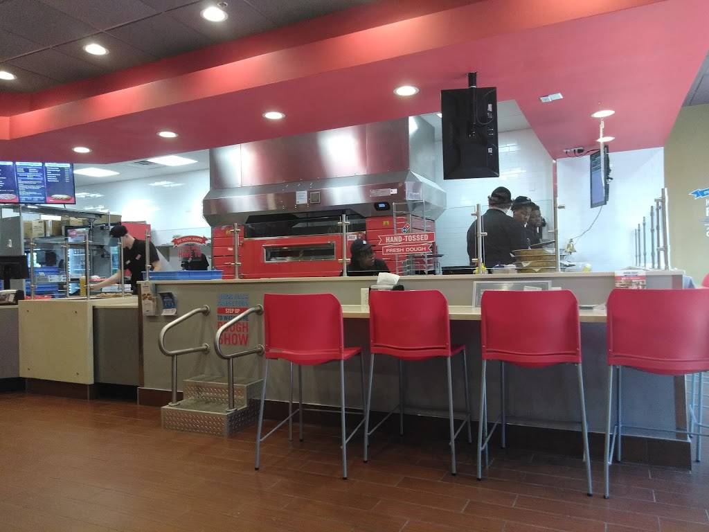 Dominos Pizza | meal delivery | 3750 Savannah Hwy, Johns Island, SC 29455, USA | 8438054448 OR +1 843-805-4448