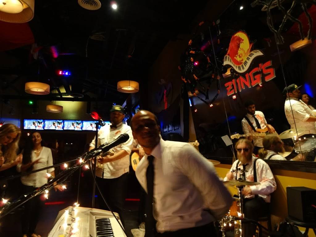 Ziings Bistro & Bar | restaurant | 209 N Harbor Blvd, Fullerton, CA 92832, USA | 7145265777 OR +1 714-526-5777