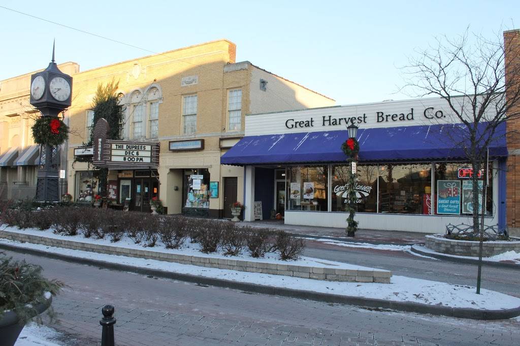 Great Harvest Bread Co. | bakery | 139 E Main St, Northville, MI 48167, USA | 2483444404 OR +1 248-344-4404
