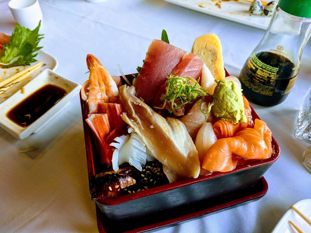 Osaka Japanese Restaurant | restaurant | 515 Westheimer Rd, Houston, TX 77006, USA | 7135339098 OR +1 713-533-9098