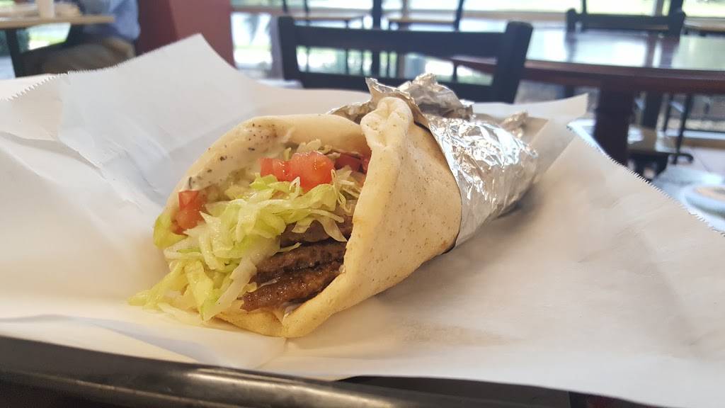 Andrews Deli | meal takeaway | 4190 Belfort Rd # 120, Jacksonville, FL 32216, USA | 9043746024 OR +1 904-374-6024